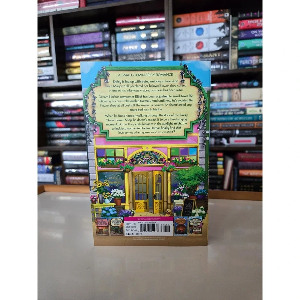 bestseller **signed 1st